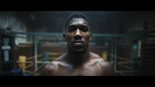 Anthony Joshua - The road to greatness