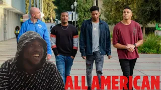 All American Season 2 Episode 12 (Only Time Will Tell) Reaction!!!!!!!!!!!!!!!!