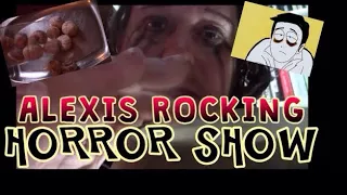 ASMR VAMPIRES: Alexis Rocking Horror Show