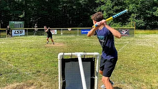 GATORS vs. PREDATORS | MLW Wiffle Ball 2020