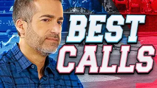 BEST of Matt Vasgersian (Compilation)