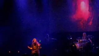 Mikael Åkerfeldt talks about Still Life (Live at the Wiltern)