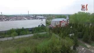 Богородский машиностроительный завод. Что было - что стало.