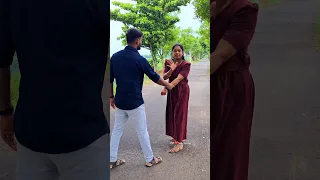 New trick p-15 🤣 Don’t miss the end 😂 #shorts #trending #viral #cpsaicharan #funny #comedy