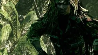 Sniper: Ghost Warrior : PS3 Exclusive Headshot ! Trailer (PS3) [HD] TheMAGamez