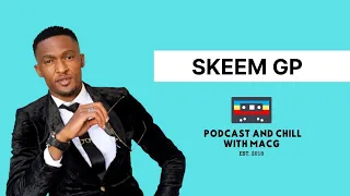 EPISODE 453| EX OFFENDER SKEEM GP on Heists ,Prison, Loosing it All, Israel Makoe, Gayton Mackenzi