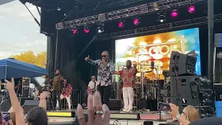 Kool & The Gang - Fresh (Summer Stage Live in New York July 22, 2023)