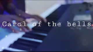 #carolofthebells #tommeeprofitt Carol of the Bells- CINEMATIC Cover //Tommee Profitt version