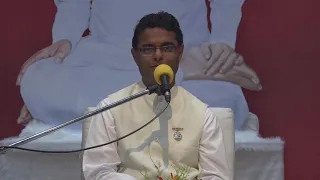 Dr. Sachin- 'Brahmachariya vrat' ke 16 sutra (Kumar Bhatti @ Jagdamba Bhawan)