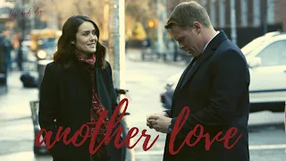 Liz + Ressler | Another Love