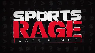 SportsRage with Gabriel Morency 3/20/24 Hour 2