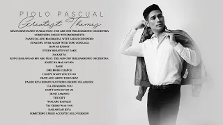 Piolo Pascual (Greatest Themes) | Non-Stop