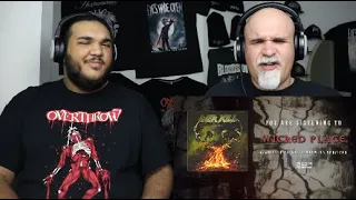 Overkill - Wicked Place [Reaction/Review]