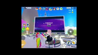 Unicorn academy / Roblox / ￼ twilight daycare/ I am very sorry I lost half of the movies