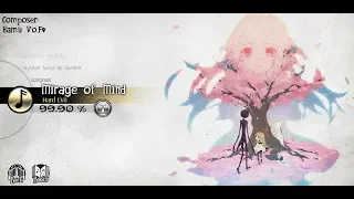 [Deemo] - Mirage of Mind (Hard - Full Combo) with Japanese lyrics