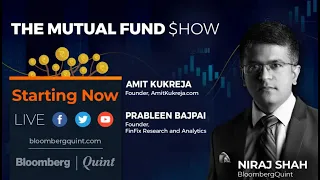 The Mutual Fund Show: Best Way To Make 1 Crore Via SIPs In 5 Years