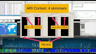 SDC-Contest+Flex-6400 in ARI