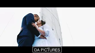 Дмитрий & Наталья - Wedding story by DA PICTURES | Видеограф Пермь