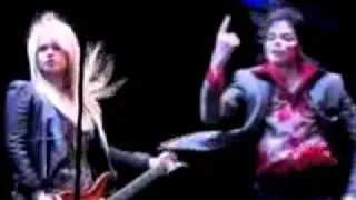 MICHAEL JACKSON Last Concert Footage Staples Center Rehearsal Clip © 2009 AEG Live LLC