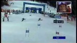 STENMARK vs KRIZAJ