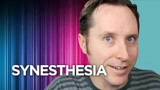 Can You Taste This Video? The Mystery of Synesthesia | Random Thursday