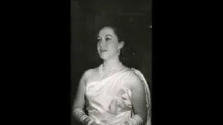 Lolita Torres  Canción de cuna armenia