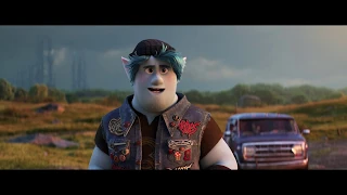 ONWARD | NEW Trailer November 2019 - Chris Pratt & Tom Holland | Official Disney Pixar