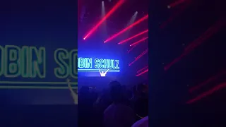 ROBIN SCHULZ- GIANT- BAKU Formula 1 2019 afterparty in Elektra Events Hall