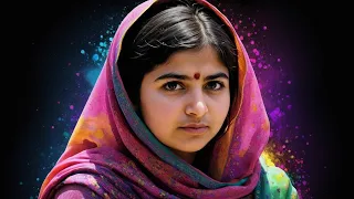 Malala Yousafzai: Fearless Voice for Education | Motivational Story