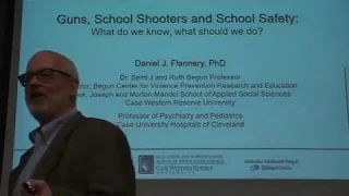 Guns, School Shooters, and School Safety: What Do We Know? What Should We Do?