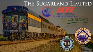 U.S. Sugar 148: The Sugarland Limited | AAPRCO 2022