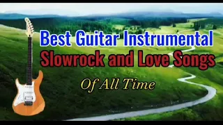 Best Nonstop Guitar Instrumental,Slowrock and Love Songs of all time #love #relaxing #youtube