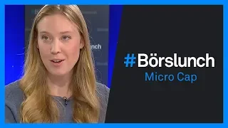 Bastu och annat hett inom Micro Cap | Börslunch 18 februari