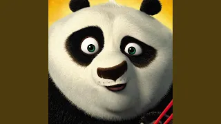 The Panda Flap (Kung Fu Panda and the Dragon Warrior)