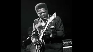 Sweet Little Angel - B.B. King