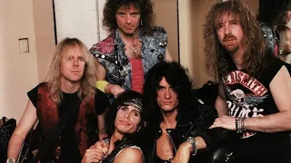 Aerosmith what it takes live from coca cola Star lake amphitheater, Pittsburgh, PA, 1993