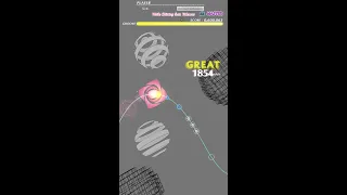 While Shining [MASTER] FULL CHAIN 【GROOVE COASTER WAI WAI PARTY!!!!】