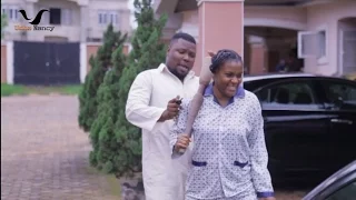 Latest Nigerian Movies - The Neighbours - Episode 12