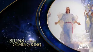 Prophecy Encounter | 1. Signs of the Coming King | Doug Batchelor