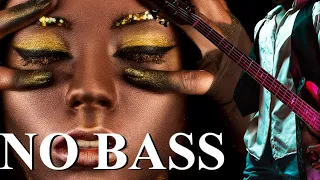 BASS BACKING TRACK ~ JAZZ ~ Bassless Backing Track No Bass Jam Track - E Minor JHQ12