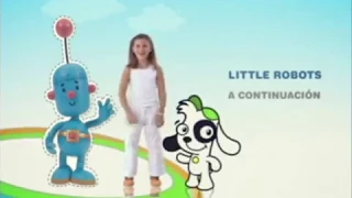 Discovery Kids Latin America - Promos (2005-2009)