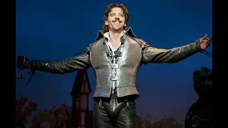 Best Christian Borle Moments:  Something Rotten Edition