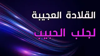 خدعة مراحل جلب الحبيب - مع الشيخ الروحاني أبو قاسم