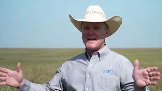 How NRCS Helps Protect Grasslands in the Great Plains