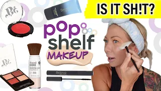 pop shelf makeup GRWM & a florida rant | EP. #17