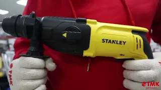 Перфоратор - Stanley  SHR264K