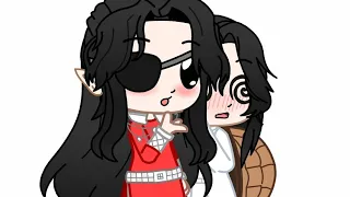 You + Him = ???//TGCF//Gacha//HuaLian