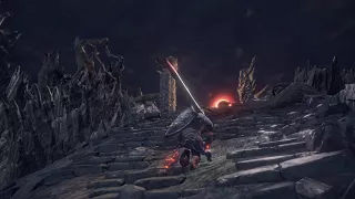 Dark Souls 3: Soul of Cinder & The End of Fire