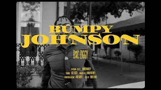 B$C ZIGGY - BUMPY JOHNSON (OFFICIAL VIDEO)