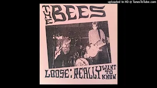 1998 CALIFORNIA PUNK SLEAZE Bees "Really Want To Know" SUPERBEES Crypt Records Garage Budget Rock